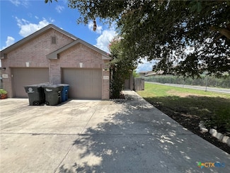 271 Rosalie Dr Unit B, New Braunfels, TX 78130
