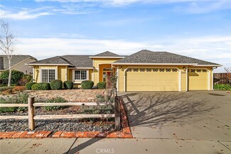 3225 Hudson Ave, Chico, CA 95973