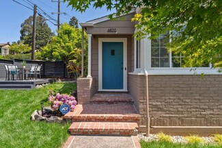 4600 Steele St, Oakland, CA 94619