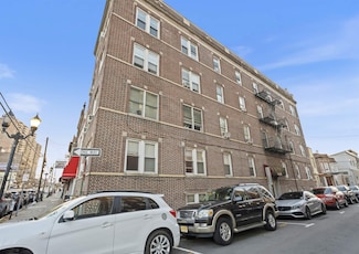 103 Westover Place Unit 3, West New York, NJ 07093