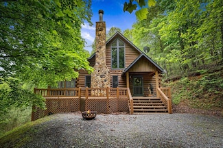 35 The Bluff, Morganton, GA 30560