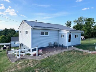 5 Paulo Ave, Wheeling, WV 26003