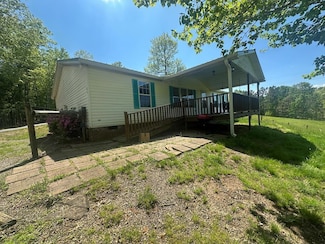 86 Post Oak Ridge, Murphy, NC 28906