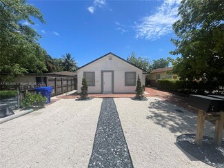 5738 Garfield St Unit A, Hollywood, FL 33021