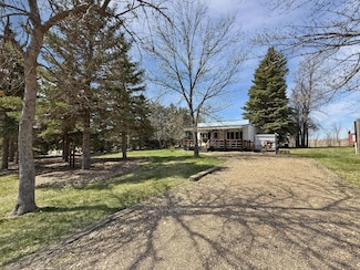 1625 30th Ave NW, Coleharbor, ND 58531