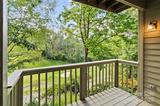 220 Stoney Falls Loop Unit 1-B2, Burnsville, NC 28714