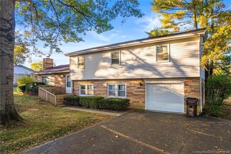 146 Joes Ln, Hanover, IN 47243