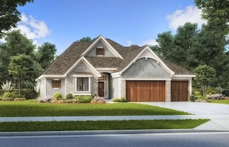 17017 Parkhill St, Overland Park, KS 66062