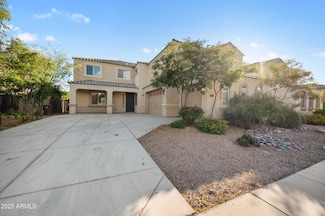 22193 E Via Del Oro, Queen Creek, AZ 85142