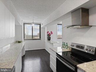 5505 Seminary Rd Unit 1904, Falls Church, VA 22041