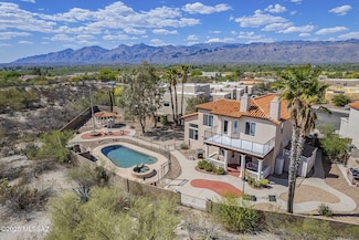 641 N Northern Vista Place, Tucson, AZ 85748