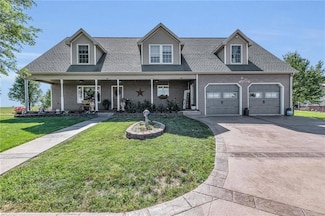 5131 NE State Route Hwy E, Weatherby, MO 64497