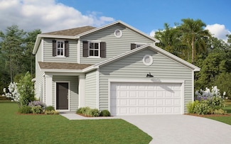 Springfield, Hardeeville, SC 29927