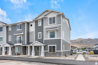 1897 E Thunder Ln Unit 498, Eagle Mountain, UT 84005