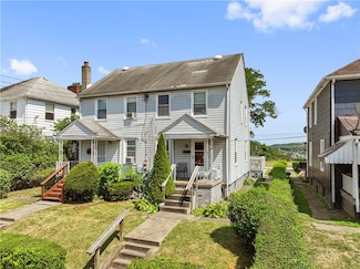550 Farnsworth Ave, Clairton, PA 15025