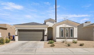 6130 Kaleidoscope Rd, Las Cruces, NM 88012