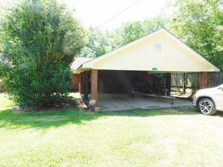 152 Wimberly Rd, Ferriday, LA 71334