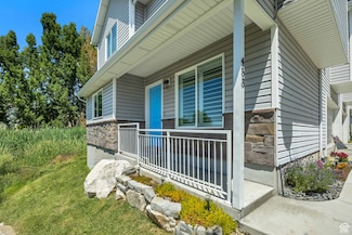 453 N Cattail Dr, Ogden, UT 84404