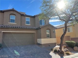 6304 Patriot Wave St, North Las Vegas, NV 89031