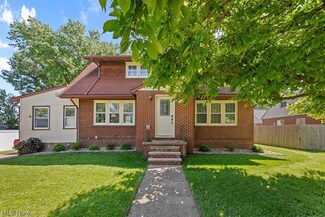 2234 Ridgewood Ave, Alliance, OH 44601