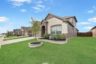 11117 Fathom St, Aubrey, TX 76227
