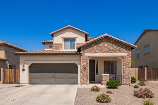 2672 E Boston St, Gilbert, AZ 85295