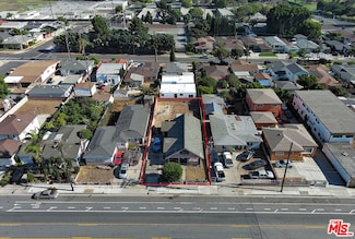 1722 W 120th St, Los Angeles, CA 90047