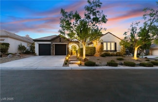 921 Granger Farm Way, Las Vegas, NV 89145