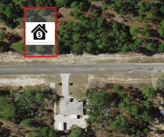 9872 N Stafford Dr, Citrus Springs, FL 34433