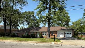 1522 Hubbard Dr, Tyler, TX 75703