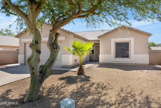 1568 N Tucana Ct, Gilbert, AZ 85234
