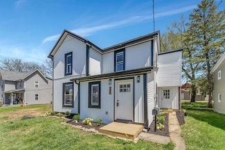 285 Converse Ave, Plain City, OH 43064