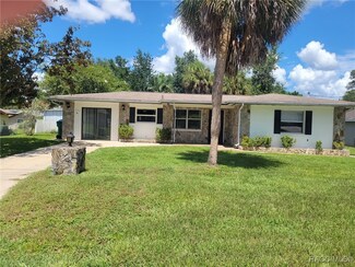322 Clark St, Inverness, FL 34452