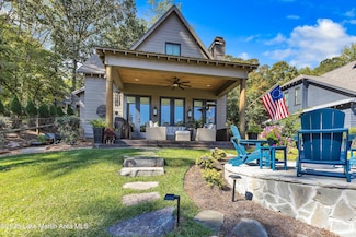 215 Landing Dr, Dadeville, AL 36853