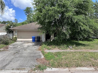12746 Trucious Place, Tampa, FL 33625