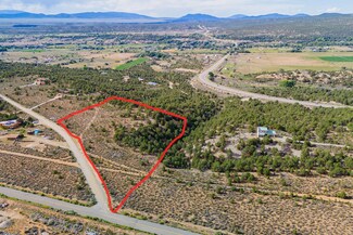 Lot 6 Nieman Rd, Arroyo Hondo, NM 87529