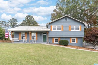 916 Willow Bend Rd, Pelham, AL 35124