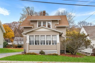 59 Sylvan St, Worcester, MA 01603