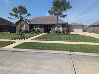 6622 Lone Star Ridge, Manvel, TX 77578