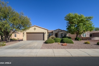 19351 N Tallowood Way, Surprise, AZ 85387
