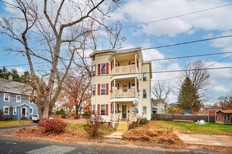 55 Mount Tom Ave, Easthampton, MA 01027