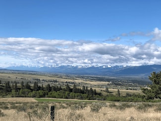Morgans Run Trail, Florence, MT 59833