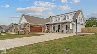 2206 Chesapeake Cove, Jonesboro, AR 72404
