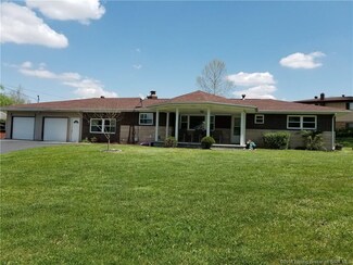 700 N Sandy Hook Rd, Paoli, IN 47454