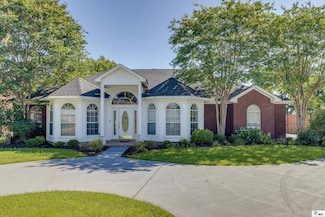 2829 W Deborah Dr, Monroe, LA 71201