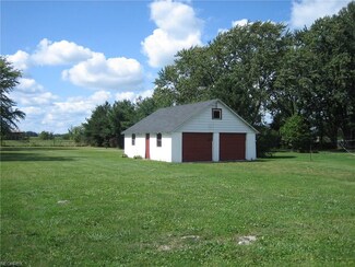 9010 Spencer Rd, Homerville, OH 44235