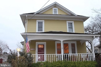 320 University Blvd, Glassboro, NJ 08028