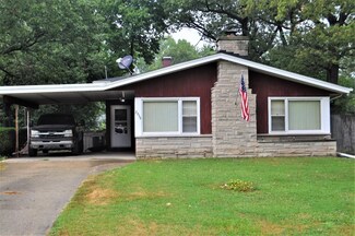 2038 W 49th Place, Gary, IN 46408