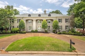 3726 Classic Dr S, Memphis, TN 38125