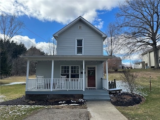 1006 Matilda Ave, New Castle, PA 16101